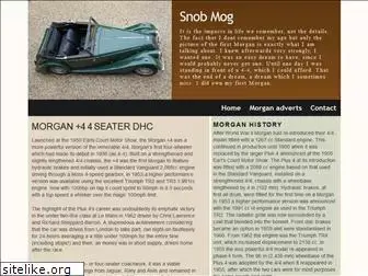 snobmog.com