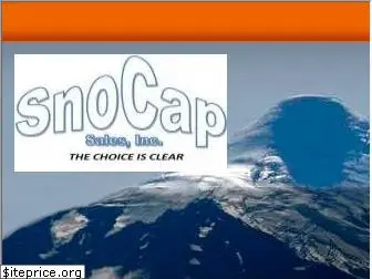 snocapinc.com