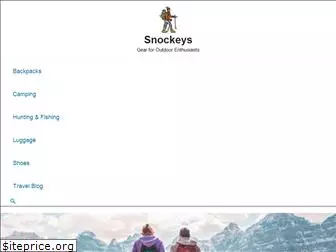 snockeys.com