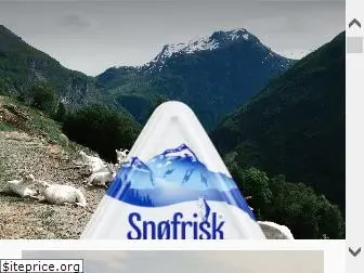 snofrisk.com