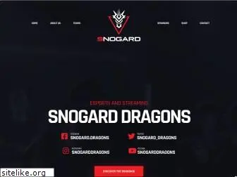 snogard-dragons.de