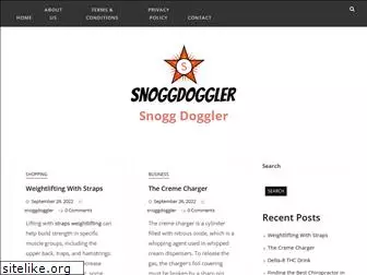 snoggdoggler.com