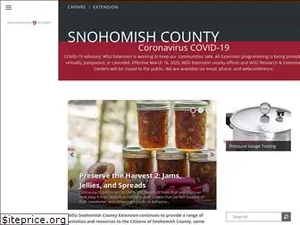 snohomish.wsu.edu