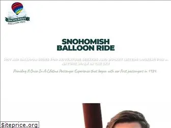 snohomishballoonride.com