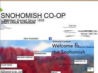 snohomishcoop.com