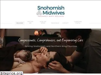 snohomishmidwives.com