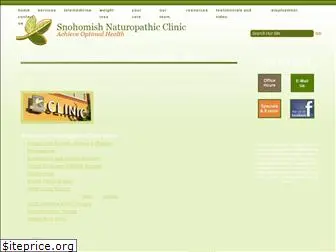 snohomishnaturopathic.com