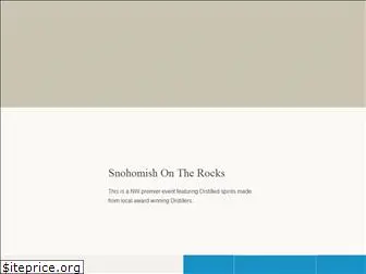 snohomishontherocks.com
