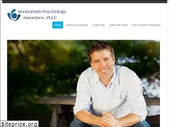 snohomishpsychology.com