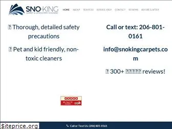 snokingcarpets.com