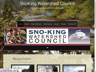 snokingwatershedcouncil.org