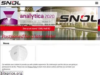 snol.com