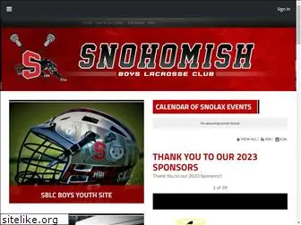 snolax.com