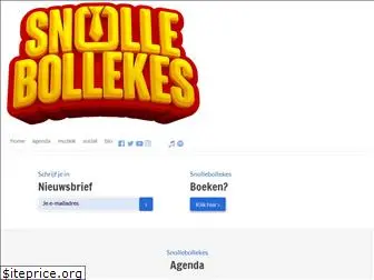 snollebollekes.com