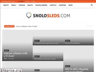 snolosleds.com