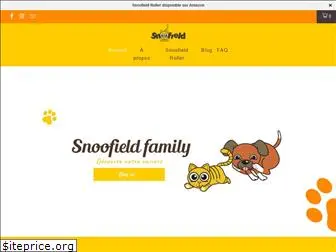 snoofield.com