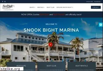 snookbightmarina.com