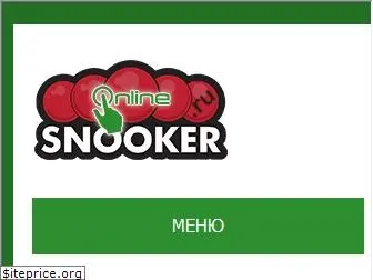 snooker-online.ru