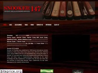 snooker147.net