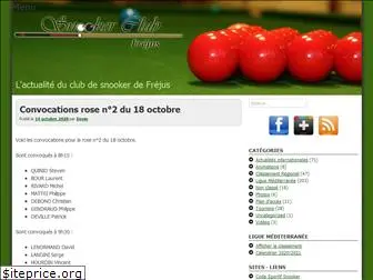 snookerfrejus.com