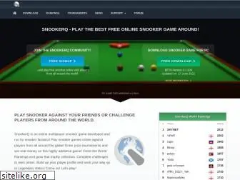 snookerq.com