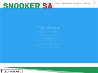 snookersa.com.au