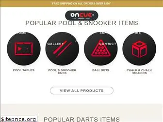 snookershop.co.nz