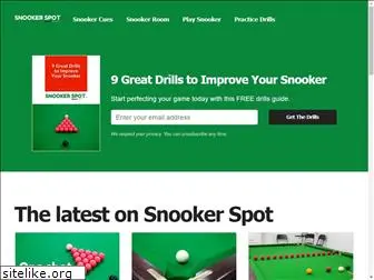 snookerspot.com