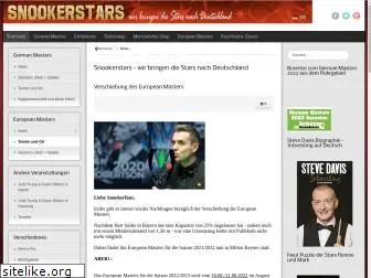 snookerstars.de