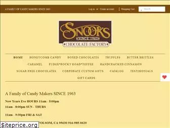 snookscandies.com