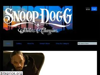snoopdoggslippers.com