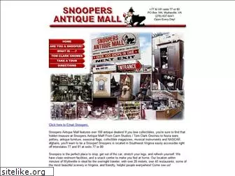 snoopersantiques.com