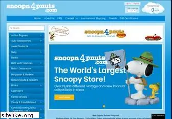 snoopn4pnuts.com