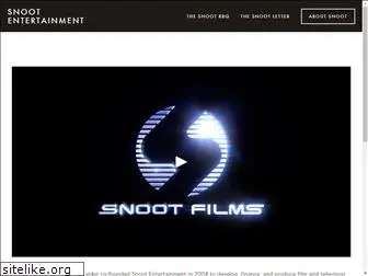 snoot.com