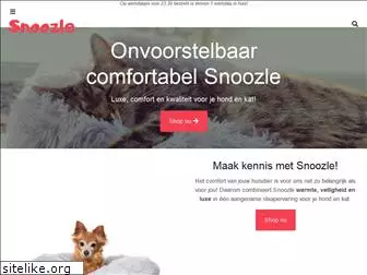 snoozle.de