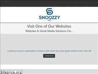 snoozzy.com