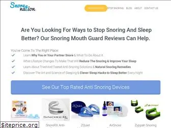 snoringmouthpiece-reviews.com
