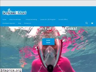 snorkel-mart.com