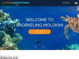 snorkelingmolokini.com