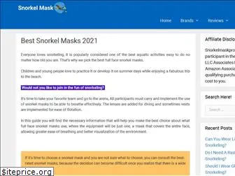 snorkelmaskpro.com