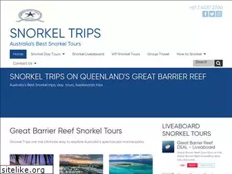 snorkeltrips.com.au