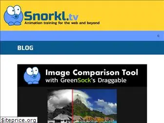 snorkl.tv