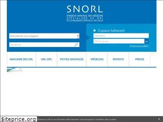 snorl.org