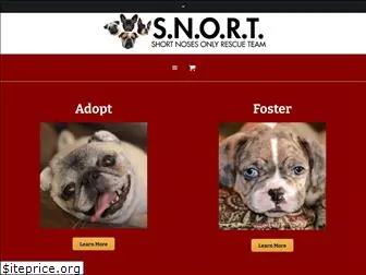 snortrescue.org