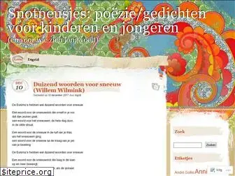 snotneusjes.wordpress.com