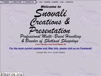 snovali.com