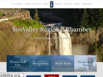 snovalley.org