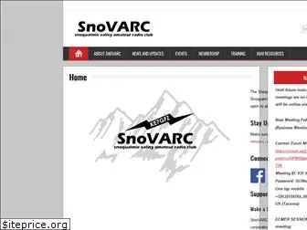 snovarc.org