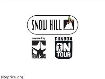 snow-hill.de