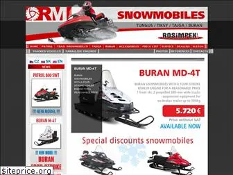 snow-mobiles.eu